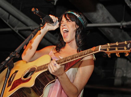 Katy Perry Katy Perry